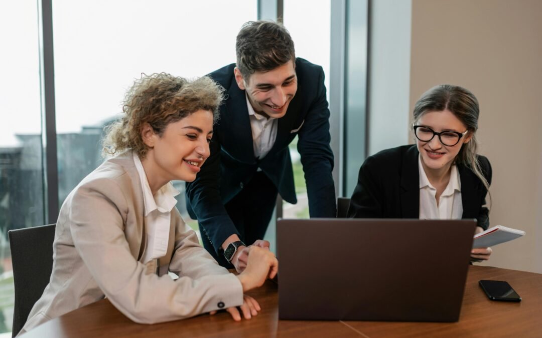 Corporate Innovation: Preparing for the Future