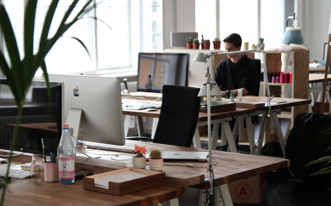 Building a Corporate Strategy for Long-Term Success